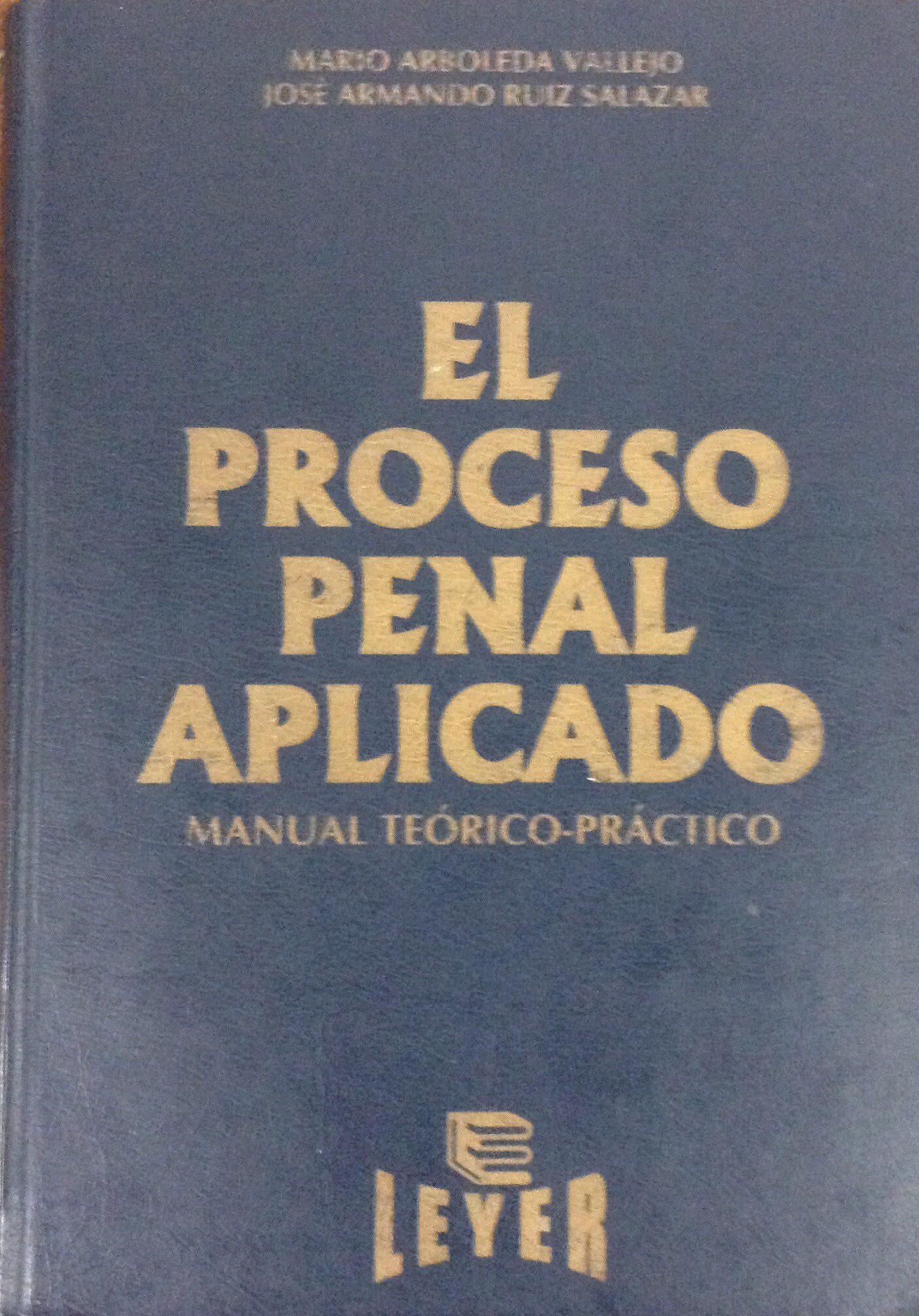Libro
